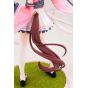 KOTOBUKIYA Sakura Chiyono O (Uma Musume Pretty Derby) 1/7 Scale PVC Figure