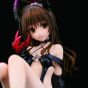 Union Creative To Love-Ru Darkness Yuki Mikan Darkness Ver. Renewal Package 1/6 PVC Figure