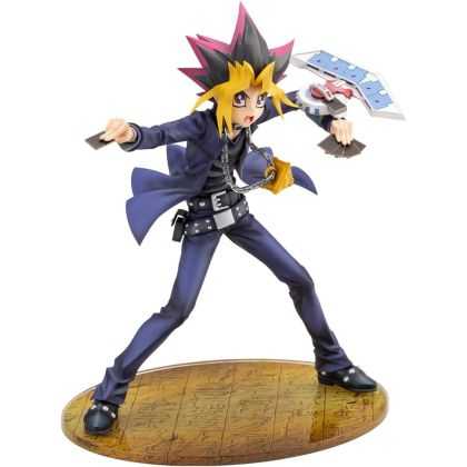KOTOBUKIYA Yu-Gi-Oh! Duel...