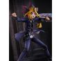 KOTOBUKIYA Yu-Gi-Oh! Duel Monsters ARTFX J Yugi Muto -The Hot-Blooded Duelist- 1/7 PVC Figure