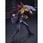 KOTOBUKIYA Yu-Gi-Oh! Duel Monsters ARTFX J Yugi Muto -The Hot-Blooded Duelist- 1/7 PVC Figure