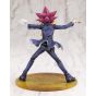 KOTOBUKIYA Yu-Gi-Oh! Duel Monsters ARTFX J Yugi Muto -The Hot-Blooded Duelist- 1/7 PVC Figure