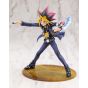 KOTOBUKIYA Yu-Gi-Oh! Duel Monsters ARTFX J Yugi Muto -The Hot-Blooded Duelist- 1/7 PVC Figure