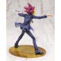 KOTOBUKIYA Yu-Gi-Oh! Duel Monsters ARTFX J Yugi Muto -The Hot-Blooded Duelist- 1/7 PVC Figure