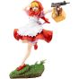 KOTOBUKIYA Vampire Bishoujo Bulletta (Bulleta / B.B. Hood) 1/7 PVC Figure