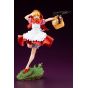 KOTOBUKIYA Vampire Bishoujo Bulletta (Bulleta / B.B. Hood) 1/7 PVC Figure