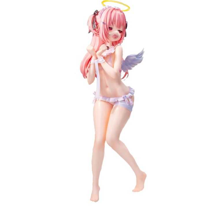 Prime Project Original Character: Aimu 1/4 - Underwear ver Figure
