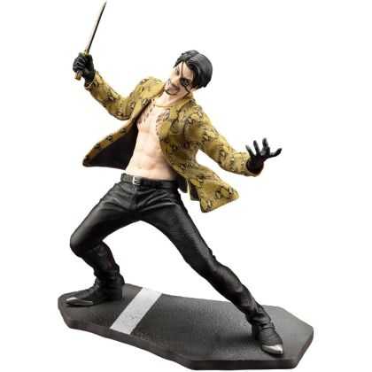KOTOBUKIYA Goro Majima 1/6...