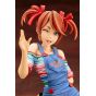 KOTOBUKIYA HORROR Bishoujo Chucky 1/7 Scale PVC Figure