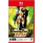 Koei Tecmo Games Winning Post 10 2026 KEY CARD Edition  (Nintendo Switch 2)
