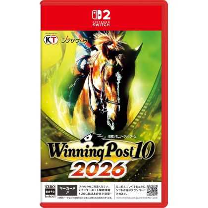 Koei Tecmo Games Winning...
