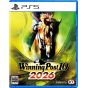 Koei Tecmo Winning Post 10 2026 (PlayStation 5)
