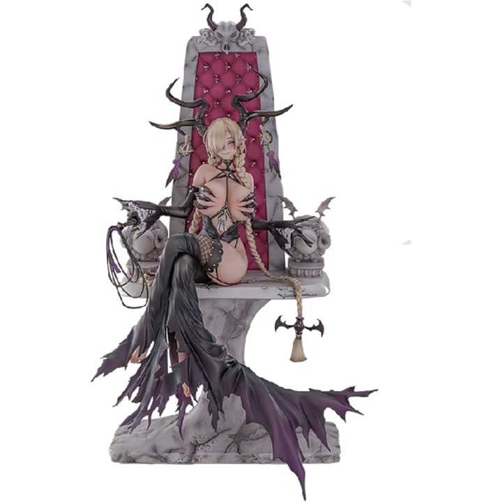 AniGame Azur Lane: Owari “My Wish Is Affection” Ver. (with Replacement Parts B) 1/6 Scale Figure