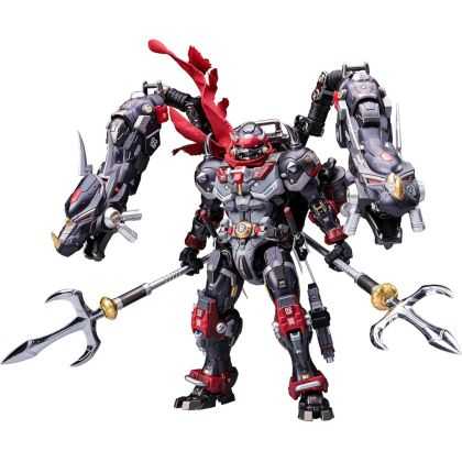 HEATBOYS Teenage Mutant...