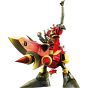 Art Storm Paletta Tengen Toppa Gurren Lagann: Dai-Gurren POSE+ METAL Series Figure