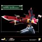 Art Storm Paletta Tengen Toppa Gurren Lagann: Dai-Gurren POSE+ METAL Series Figure