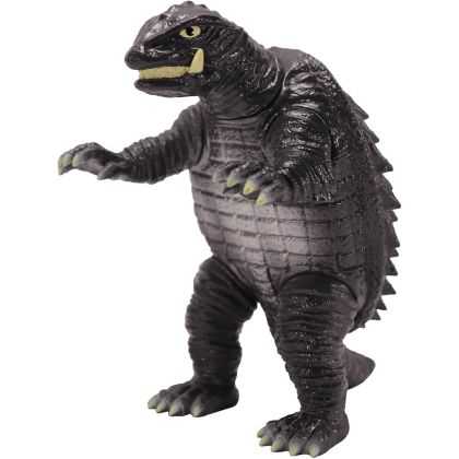 CCP Gamera (1967) Middle...