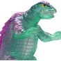 CCP Gamera (1967) Middle Size Series Vol.9 Retro Green Clear Ver. Figure