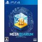 Chorus Worldwide Megaquarium SONY PS4 PLAYSTATION 4