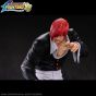 Studio24 SNK Neo Geo THE KING OF COLLECTORS’24: Iori Yagami Standard Color Non-scale Figure