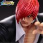 Studio24 SNK Neo Geo THE KING OF COLLECTORS’24: Iori Yagami Standard Color Non-scale Figure