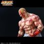 Studio24 SNK Neo Geo THE KING OF COLLECTORS’24: Geese Howard HG Damage Ver. Non-scale Figure