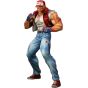 Studio24 SNK Neo Geo THE KING OF COLLECTORS’24: Terry Bogard HG Damage Ver. Non-scale Figure