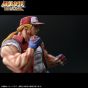 Studio24 SNK Neo Geo THE KING OF COLLECTORS’24: Terry Bogard HG Damage Ver. Non-scale Figure