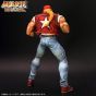 Studio24 SNK Neo Geo THE KING OF COLLECTORS’24: Terry Bogard HG Damage Ver. Non-scale Figure