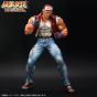 Studio24 SNK Neo Geo THE KING OF COLLECTORS’24: Terry Bogard HG Damage Ver. Non-scale Figure