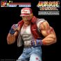 Studio24 SNK Neo Geo THE KING OF COLLECTORS’24: Terry Bogard HG Damage Ver. Non-scale Figure
