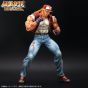 Studio24 SNK Neo Geo THE KING OF COLLECTORS’24: Terry Bogard HG Damage Ver. Non-scale Figure