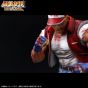 Studio24 SNK Neo Geo THE KING OF COLLECTORS’24: Terry Bogard HG Damage Ver. Non-scale Figure