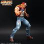 Studio24 SNK Neo Geo THE KING OF COLLECTORS’24: Terry Bogard HG Damage Ver. Non-scale Figure