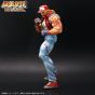 Studio24 SNK Neo Geo THE KING OF COLLECTORS’24: Terry Bogard HG Damage Ver. Non-scale Figure
