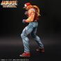 Studio24 SNK Neo Geo THE KING OF COLLECTORS’24: Terry Bogard HG Damage Ver. Non-scale Figure