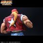Studio24 SNK Neo Geo THE KING OF COLLECTORS’24: Terry Bogard HG Damage Ver. Non-scale Figure