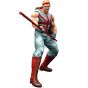 Studio24 SNK Neo Geo THE KING OF COLLECTORS’24: Billy Kane 2P Color Non-scale Figure