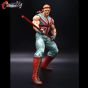 Studio24 SNK Neo Geo THE KING OF COLLECTORS’24: Billy Kane 2P Color Non-scale Figure