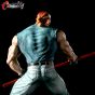Studio24 SNK Neo Geo THE KING OF COLLECTORS’24: Billy Kane 2P Color Non-scale Figure