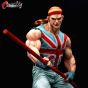 Studio24 SNK Neo Geo THE KING OF COLLECTORS’24: Billy Kane 2P Color Non-scale Figure