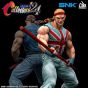 Studio24 SNK Neo Geo THE KING OF COLLECTORS’24: Billy Kane 2P Color Non-scale Figure