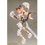 Kotobukiya Frame Arms Girl: Durga I Cat Armor Ver. “Calico” Model Kit