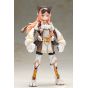 Kotobukiya Frame Arms Girl: Durga I Cat Armor Ver. “Calico” Model Kit