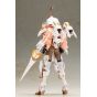 Kotobukiya Frame Arms Girl: Durga I Cat Armor Ver. “Calico” Model Kit