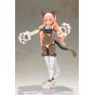 Kotobukiya Frame Arms Girl: Durga I Cat Armor Ver. “Calico” Model Kit