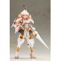 Kotobukiya Frame Arms Girl: Durga I Cat Armor Ver. “Calico” Model Kit
