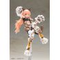 Kotobukiya Frame Arms Girl: Durga I Cat Armor Ver. “Calico” Model Kit