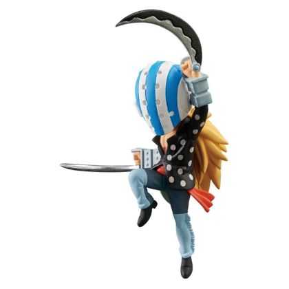 Banpresto ONE PIECE WCF...