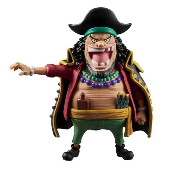 Banpresto ONE PIECE WCF Shabondy Archipelago Worst Generation 2: Marshall D. Teach (C) Banpresto ONE PIECE WCF Shabondy Archipelago Worst Generation 2: Marshall D. Teach (C)